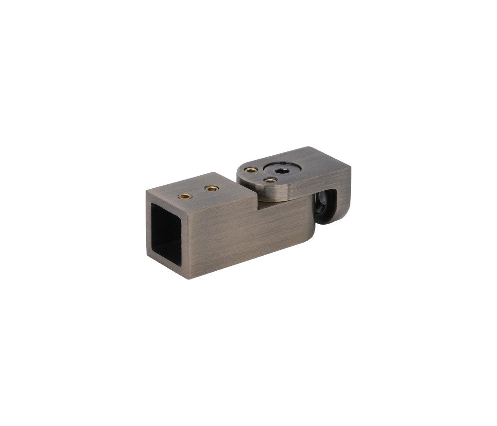 SHOWER CONNECTOR - SBC-651S-AB