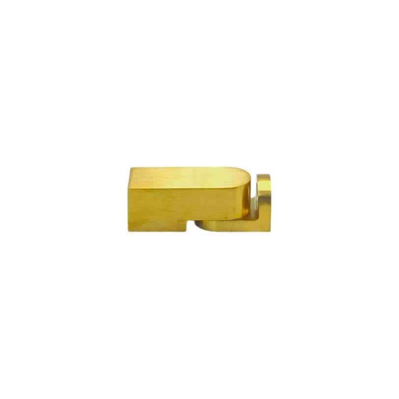 Support bar connector
