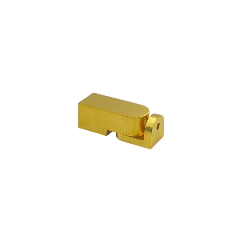 Support Bar Connector