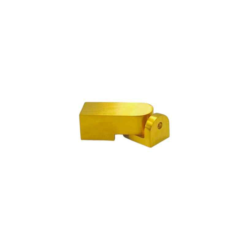 Support Bar Connector