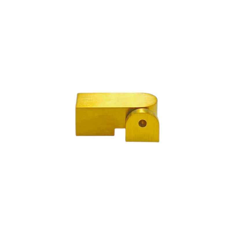 Support Bar Connector
