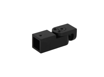 Square Wall Mount - SBC-651S-MBL