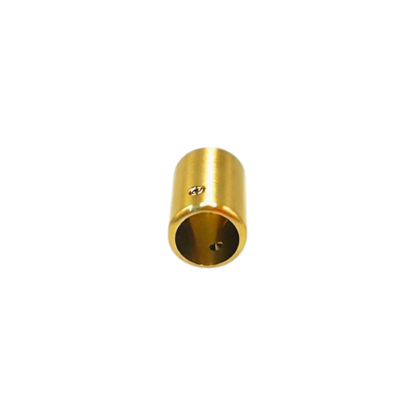 Support Bar Connector