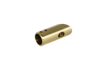 Support Bar Connector - SBC-653-BG