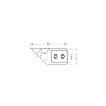 Load image into Gallery viewer, SBC-653-MBL
