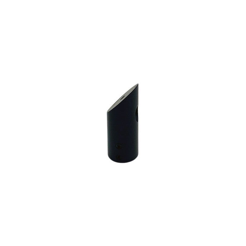 Support bar connector