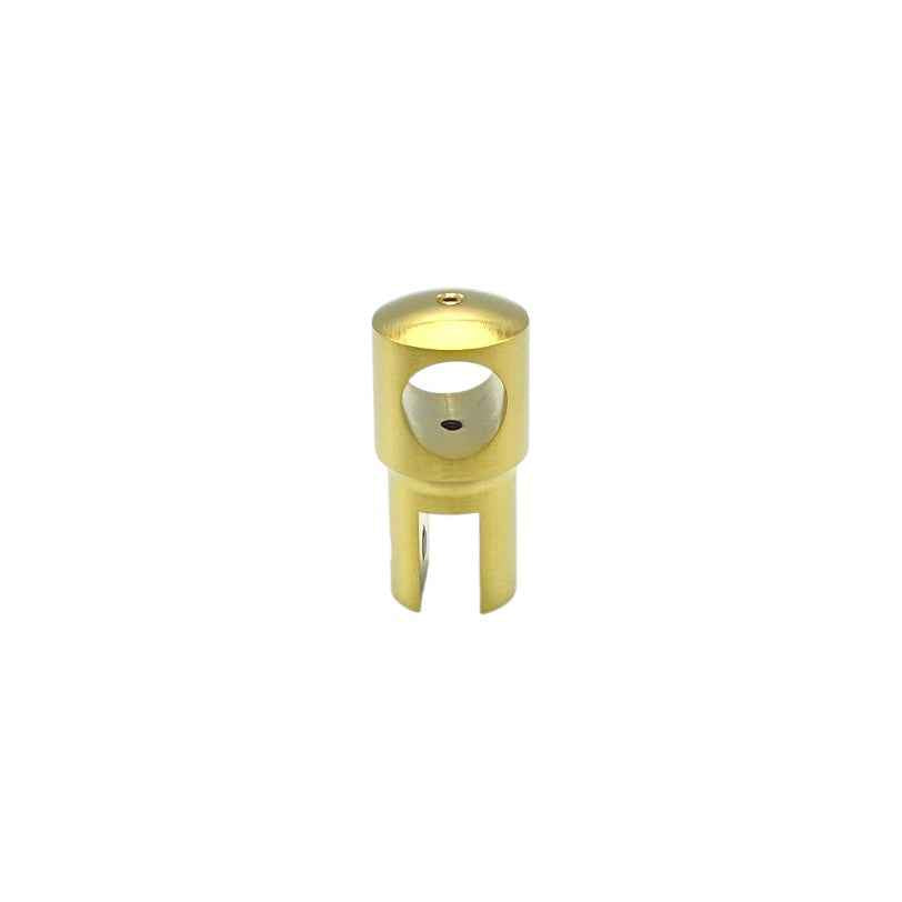 Support Bar Connector