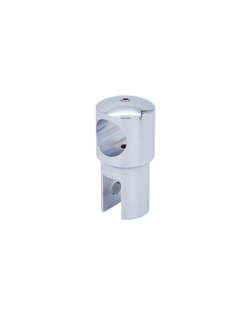 Support Bar Connector - SBC-654-CP