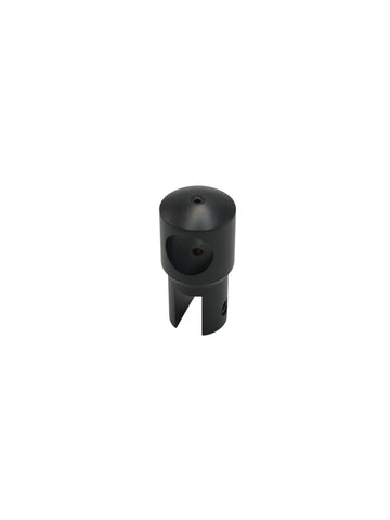 Support Bar Connector - SBC-654-MBL