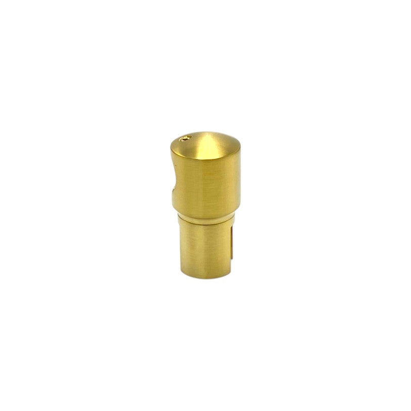 Support Bar Connector