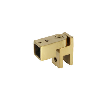 Support Bar Connector - SBC-655S-BG