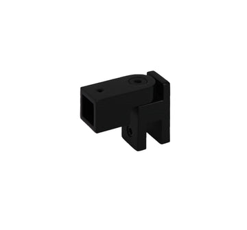 Support Bar Connector - SBC-655S-MBL