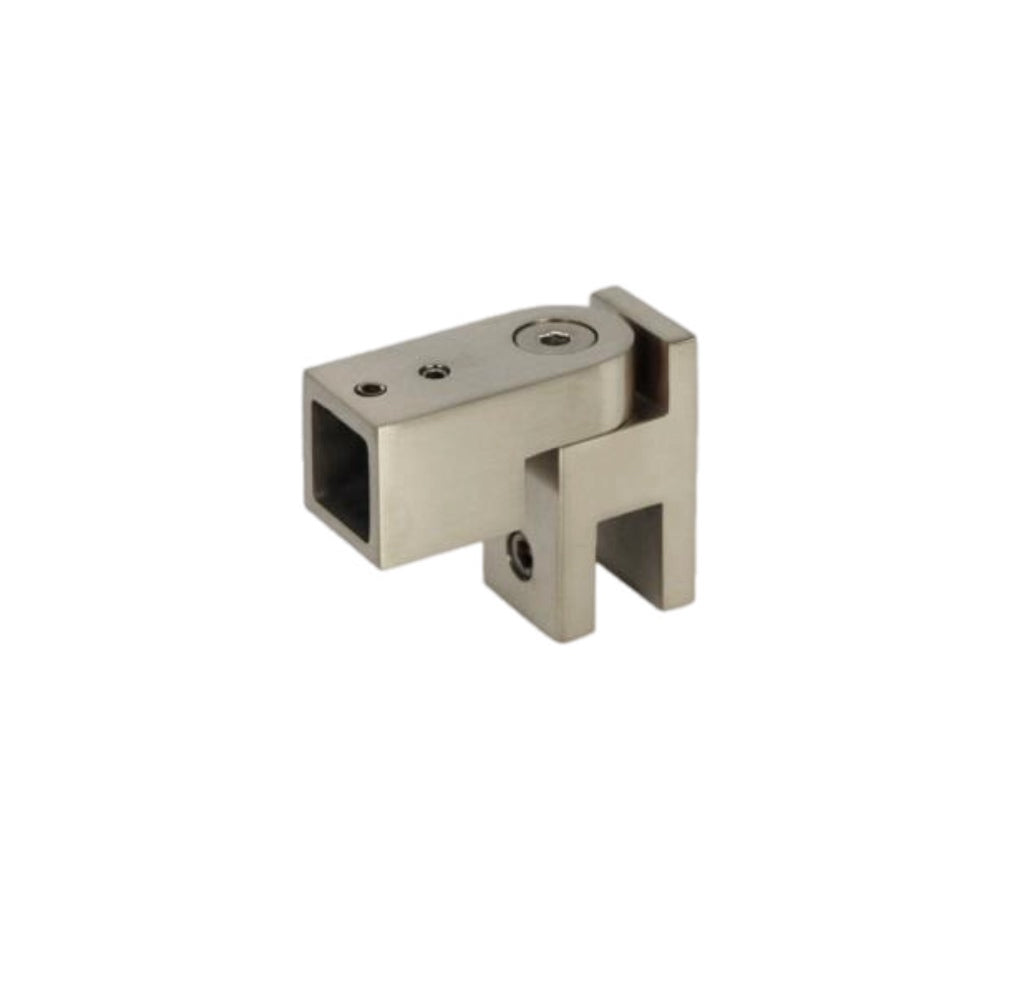 Support Bar Connector