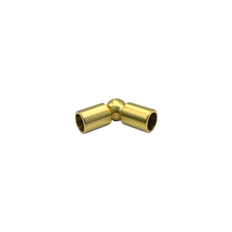 Support Bar Connector