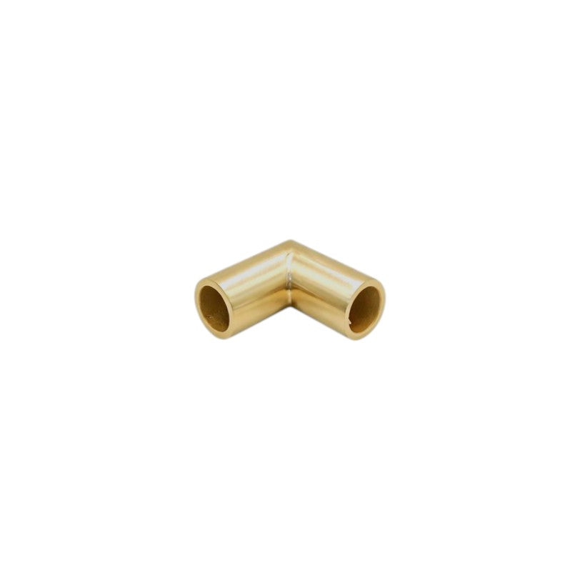 Support Bar Corner Connector