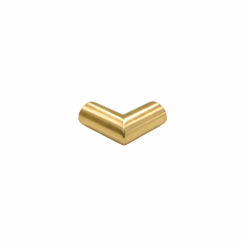 Support Bar Corner Connector