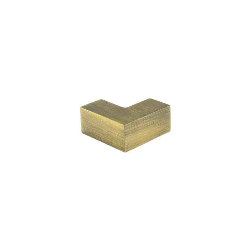 Support Bar Corner Connector