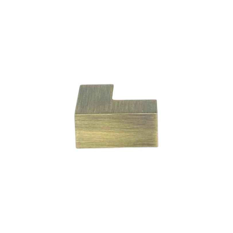 Support Bar Corner Connector