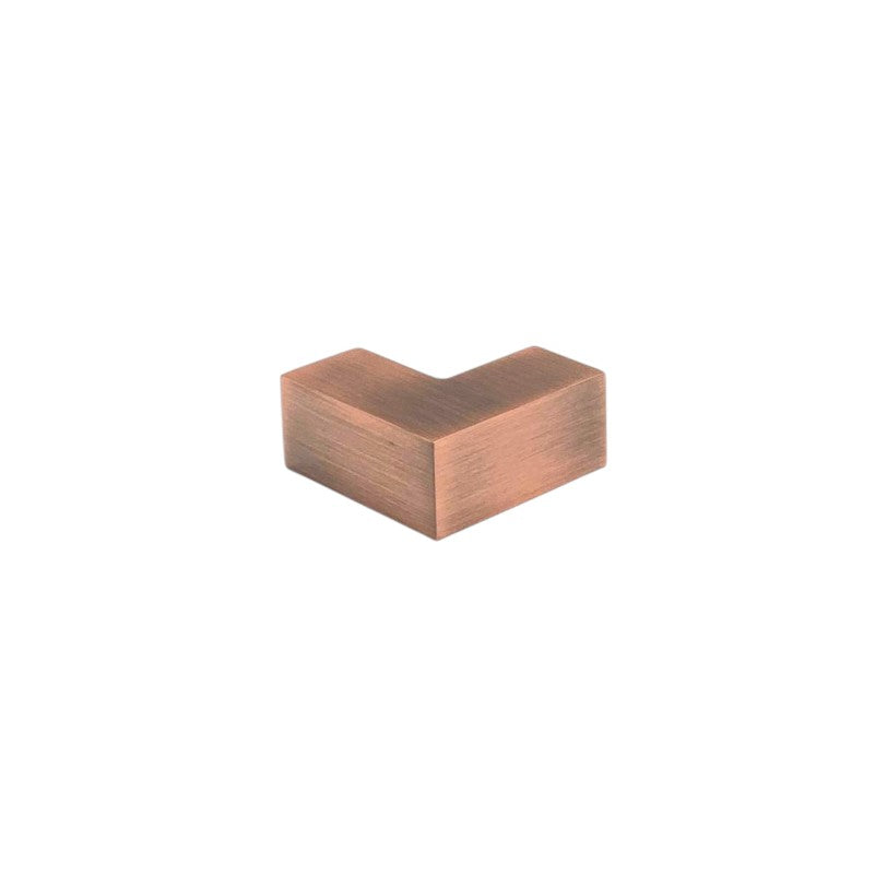 Support Bar Corner Connector
