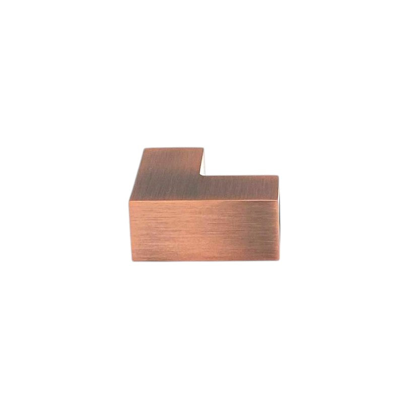 Support Bar Corner Connector