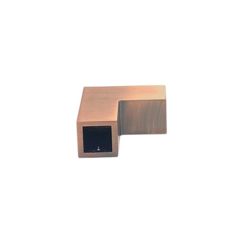 Support Bar Corner Connector