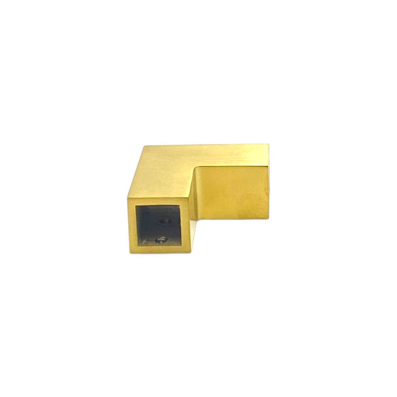 Support Bar Corner Connector