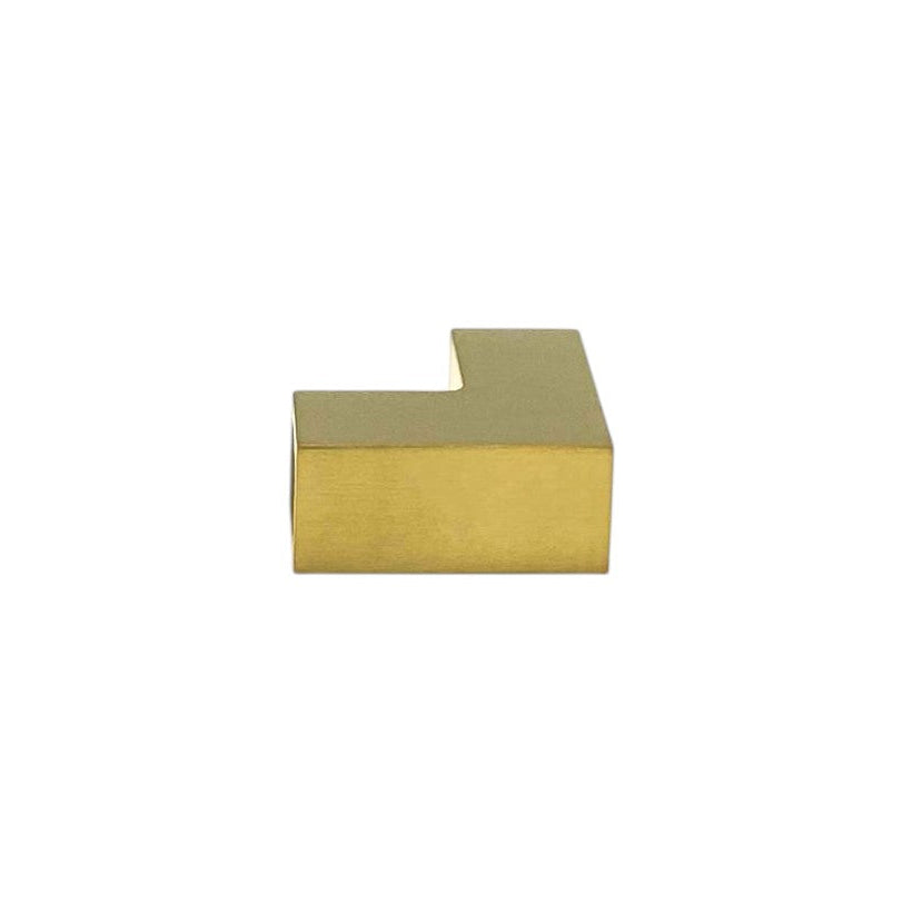 Support Bar Corner Connector