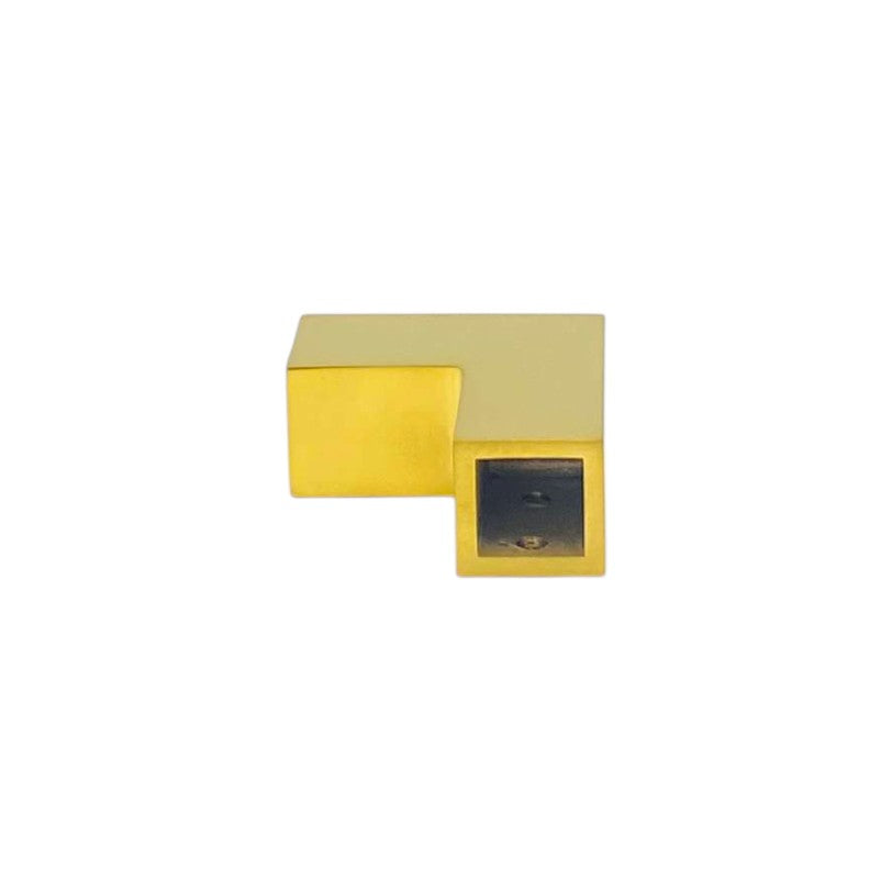 Support Bar Corner Connector
