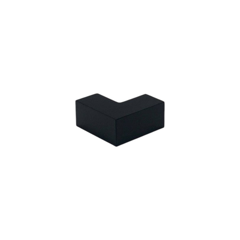Support bar corner connector