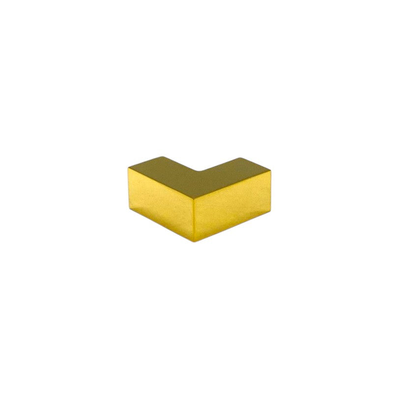 Support Bar Corner Connector
