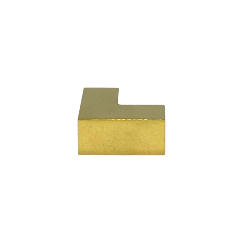 Support Bar Corner Connector