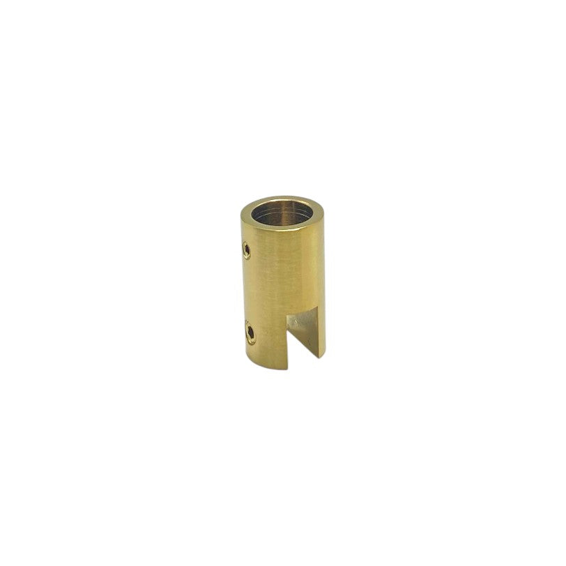 Support Bar Connector