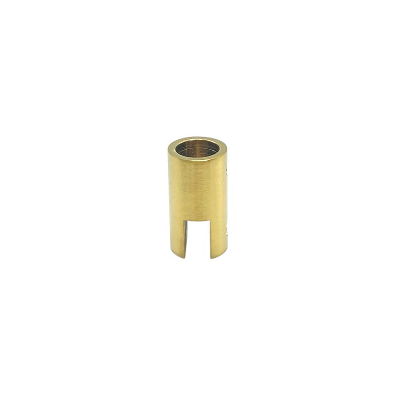 Support Bar Connector