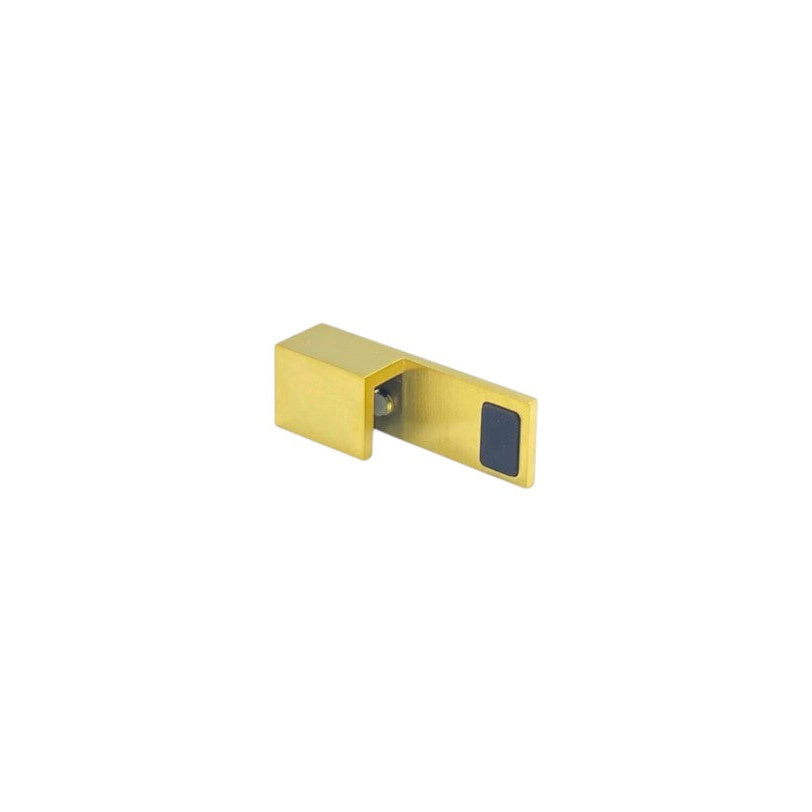 Shower door stopper (left sleeve)