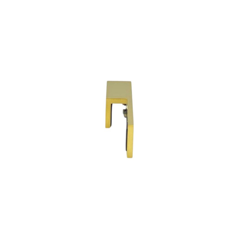 Shower Door Stopper (Left Sleeve)