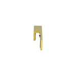 Load image into Gallery viewer, Shower Door Stopper (Left Sleeve)
