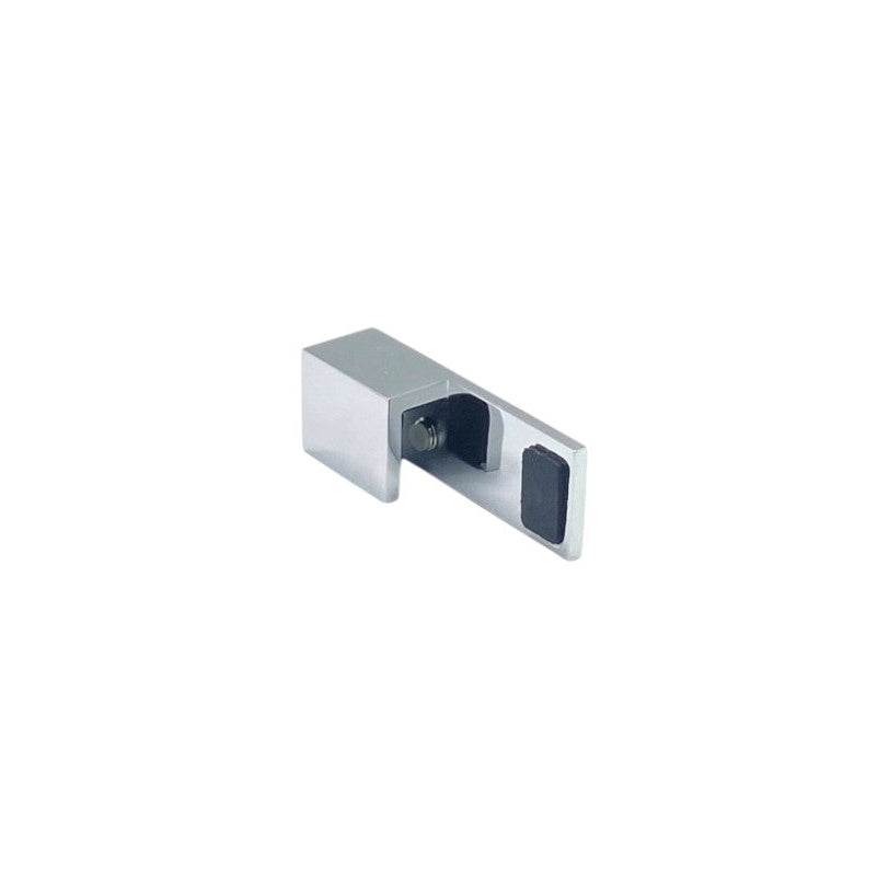 Shower door stopper (left sleeve)