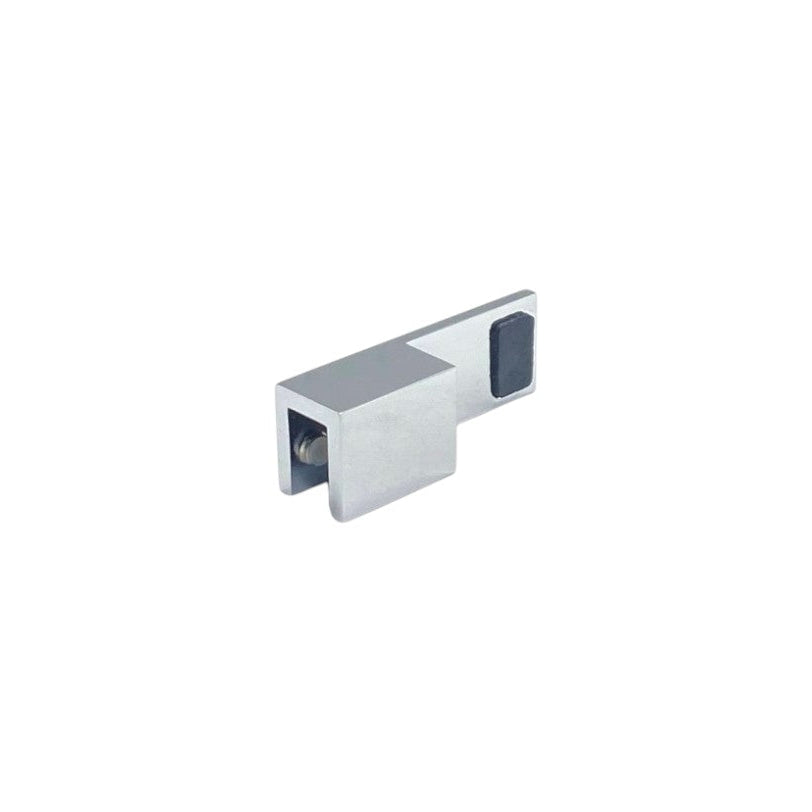 Shower Door Stopper (Left Sleeve)