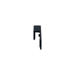 Load image into Gallery viewer, Shower Door Stopper (Left Sleeve)
