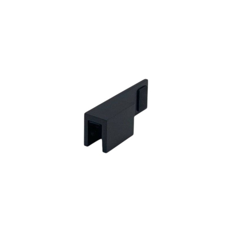 Shower Door Stopper (Left Sleeve)
