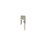 Load image into Gallery viewer, Shower Door Stopper (Left Sleeve)
