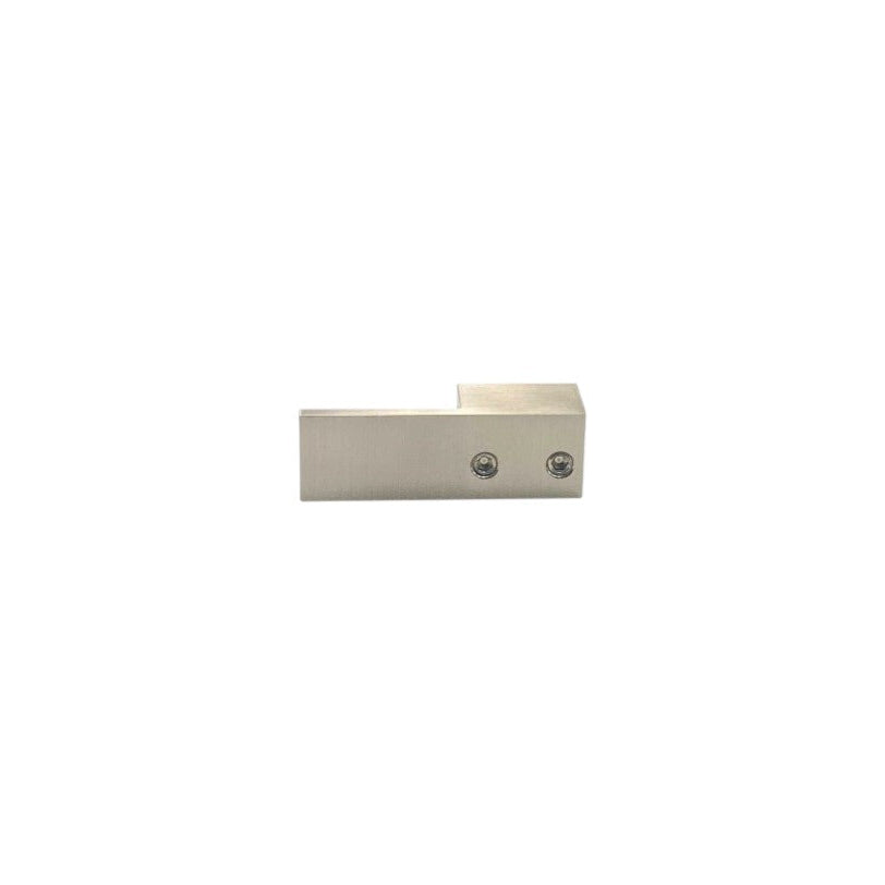 Shower Door Stopper (Left Sleeve)