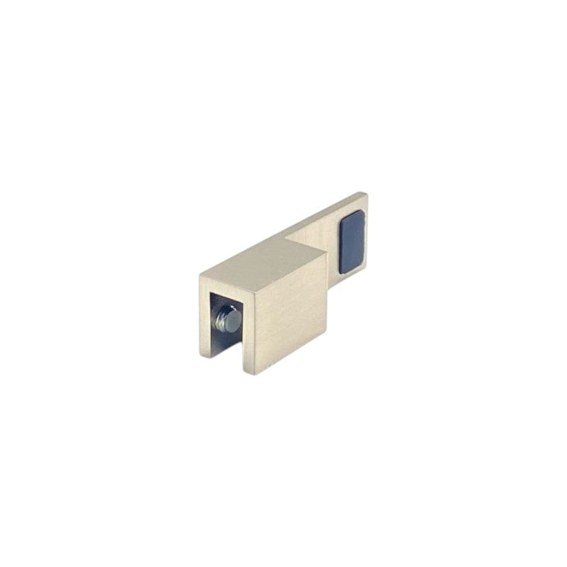 Shower Door Stopper (Left Sleeve)