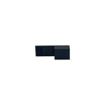 Load image into Gallery viewer, Shower Door Stopper (Right Sleeve)
