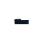 Load image into Gallery viewer, Shower Door Stopper (Right Sleeve)
