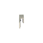 Load image into Gallery viewer, Shower Door Stopper (Right Sleeve)
