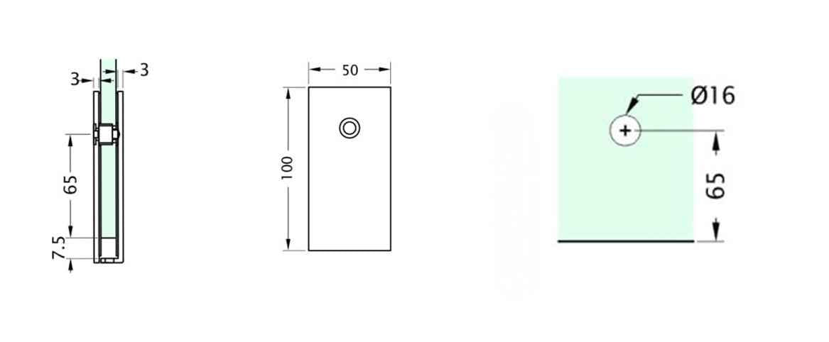 Sbc 660 mbl