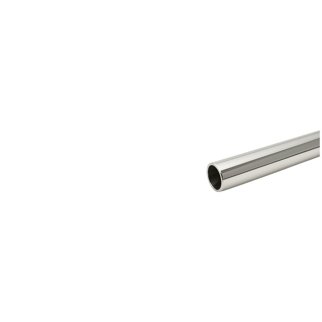 Round Support Bar Tube