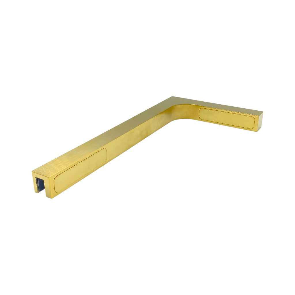 Support bar connector (left) (sbc 666l 300)