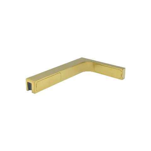 Support bar connector (left) (sbc 666l)